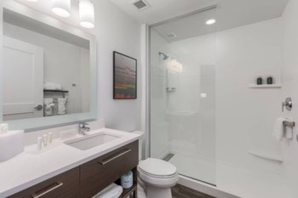 TownePlace Suites By Marriott Owensboro 9