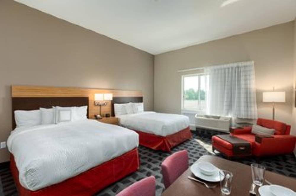 TownePlace Suites By Marriott Owensboro 3