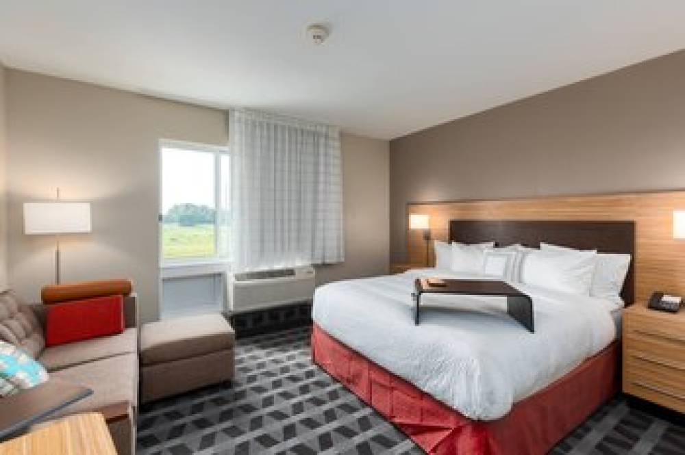 TownePlace Suites By Marriott Owensboro 6
