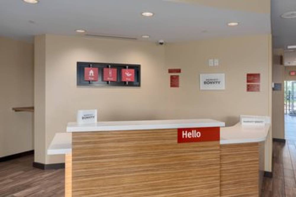 TownePlace Suites By Marriott Owensboro 2
