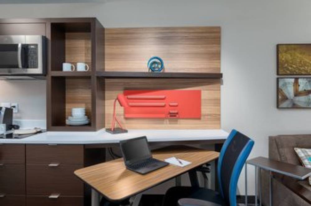 TownePlace Suites By Marriott Owensboro 8