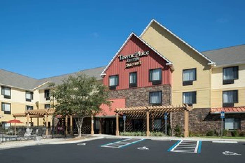 Towneplace Suites By Marriott Panama City