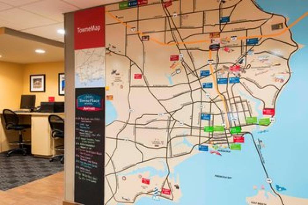 TownePlace Suites By Marriott Pensacola 5