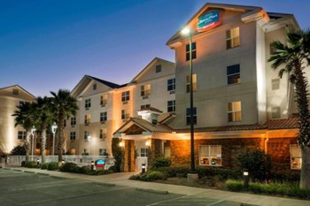 TownePlace Suites By Marriott Pensacola 2