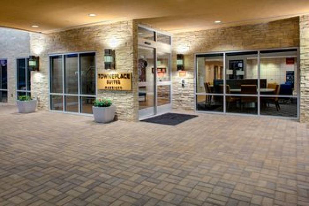 Towneplace Suites By Marriott Phoenix Chandler Fashion Center