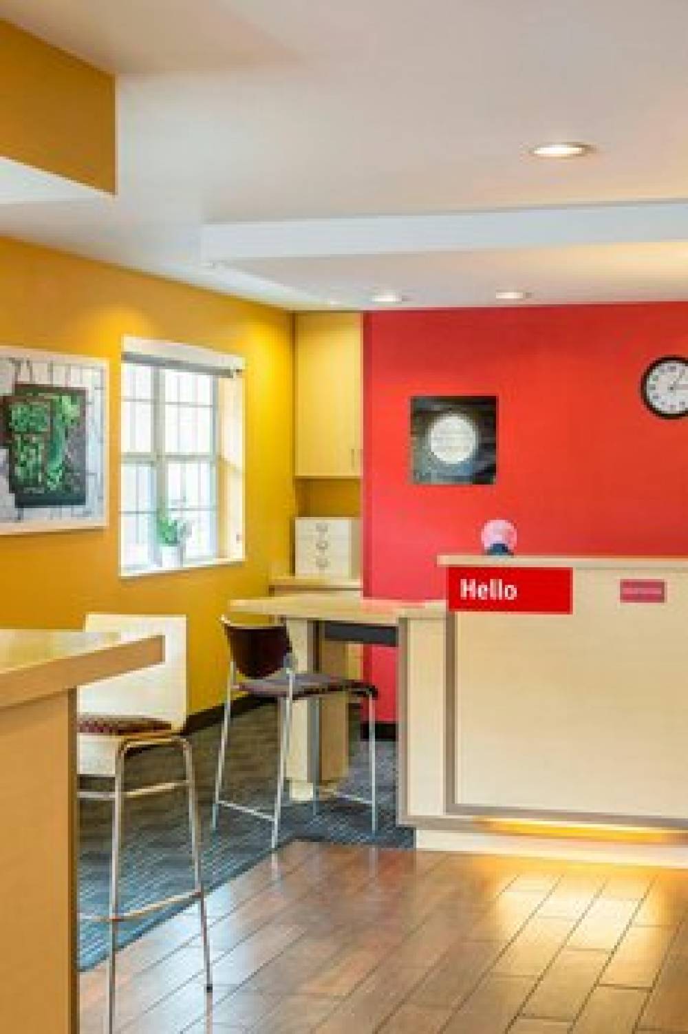 TownePlace Suites By Marriott Phoenix North 5