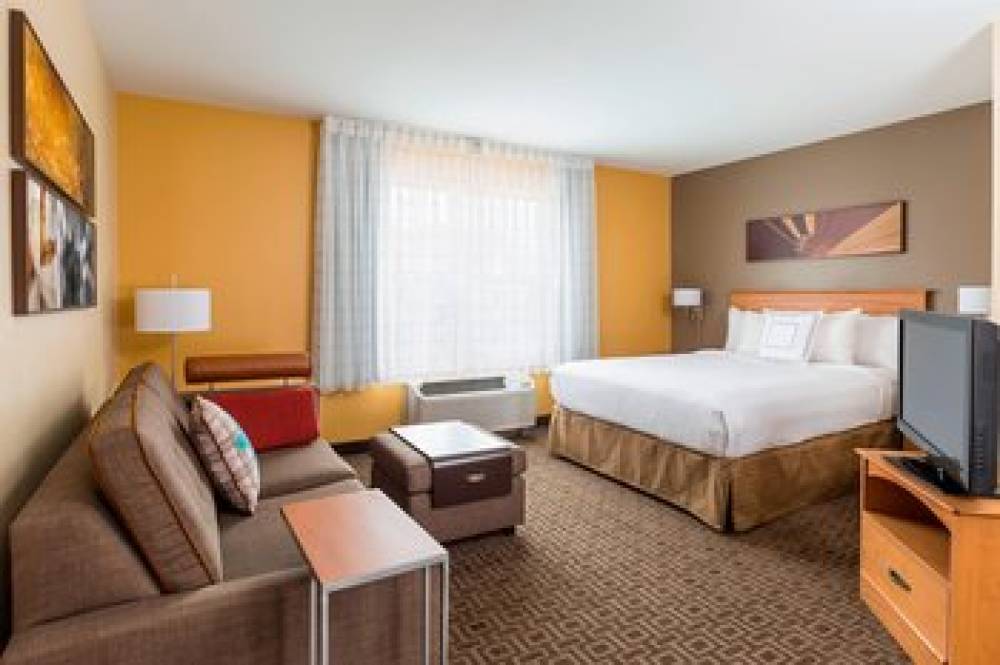 TownePlace Suites By Marriott Phoenix North 6