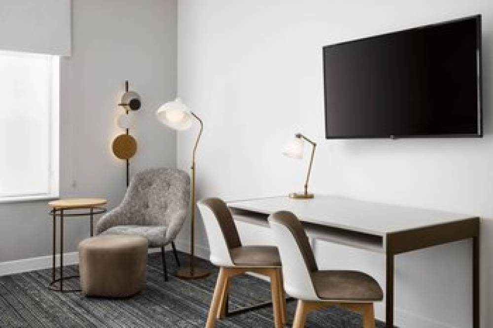 TownePlace Suites By Marriott Plant City 7