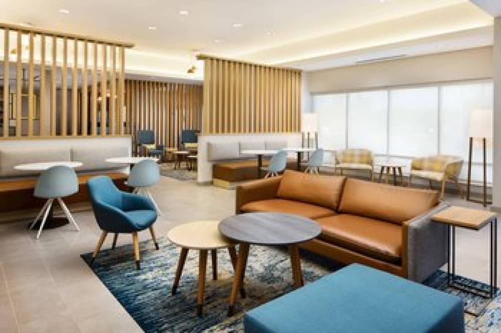 TownePlace Suites By Marriott Plant City 1