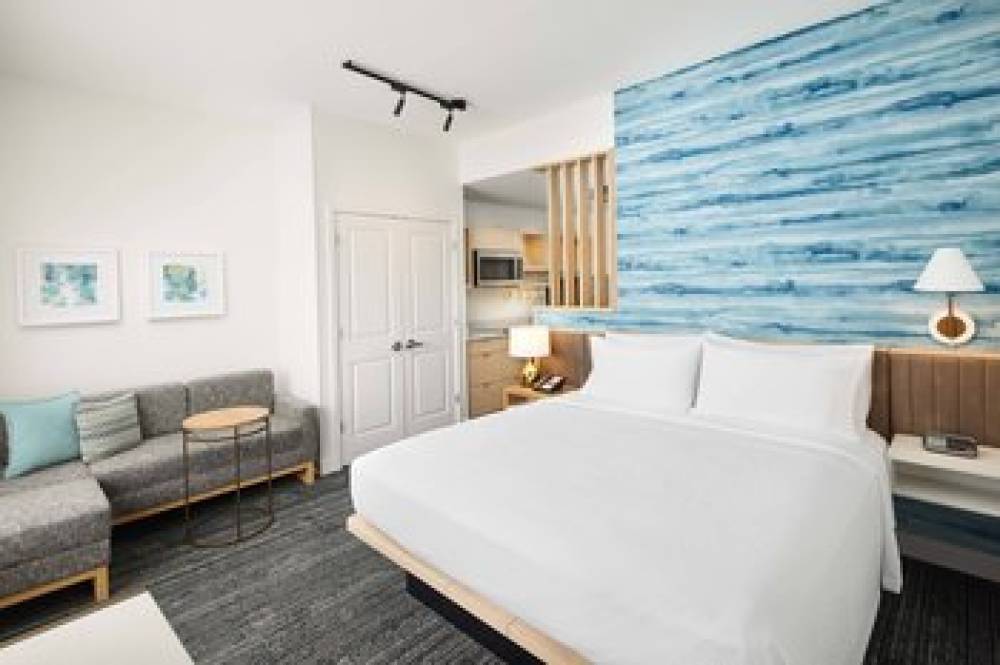 TownePlace Suites By Marriott Plant City 8