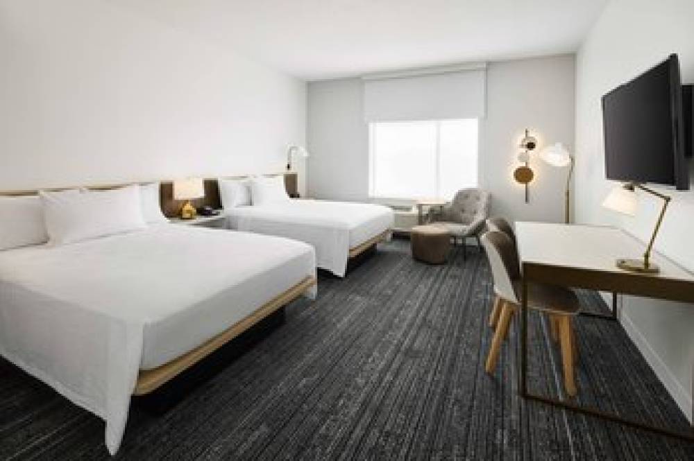 TownePlace Suites By Marriott Plant City 6