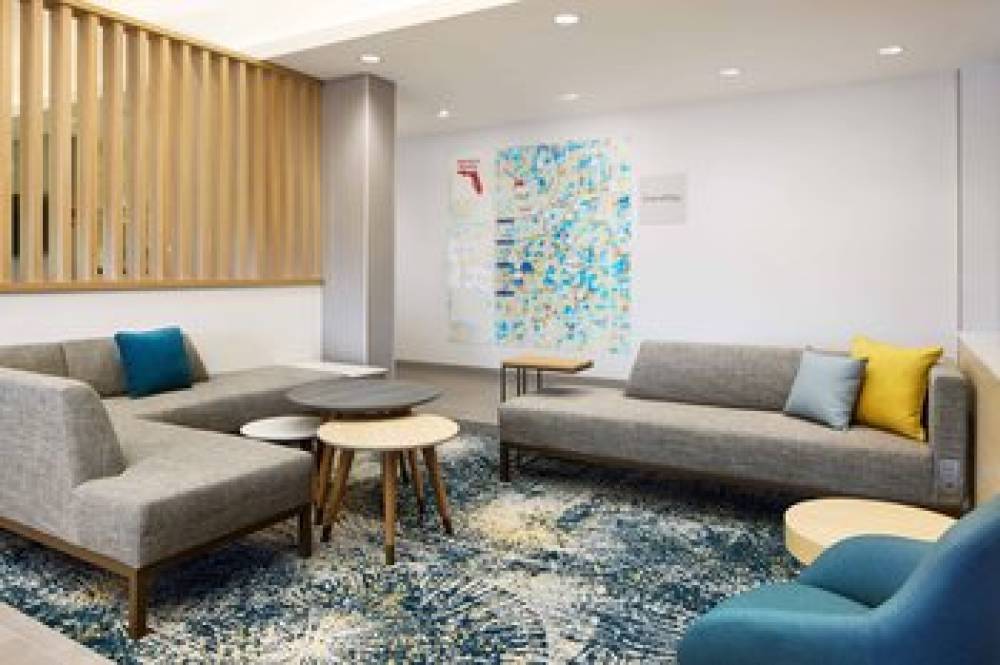 TownePlace Suites By Marriott Plant City 5