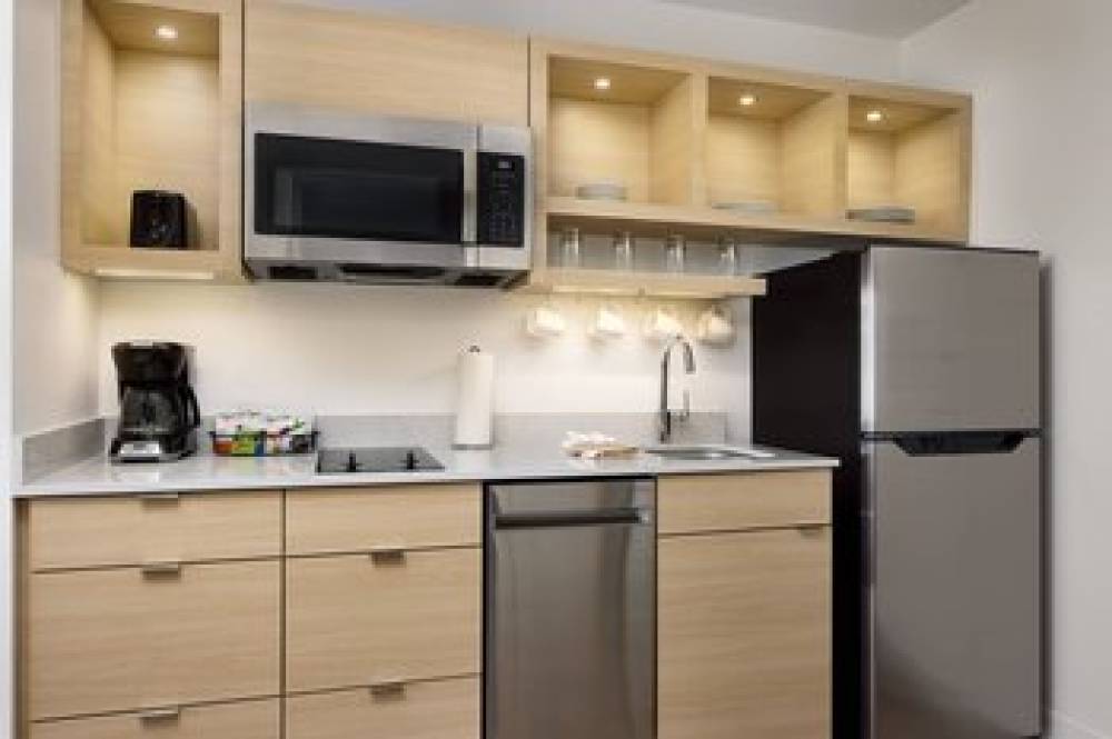 TownePlace Suites By Marriott Plant City 10