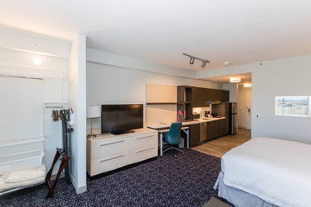 TownePlace Suites By Marriott Port St Lucie I-95 10