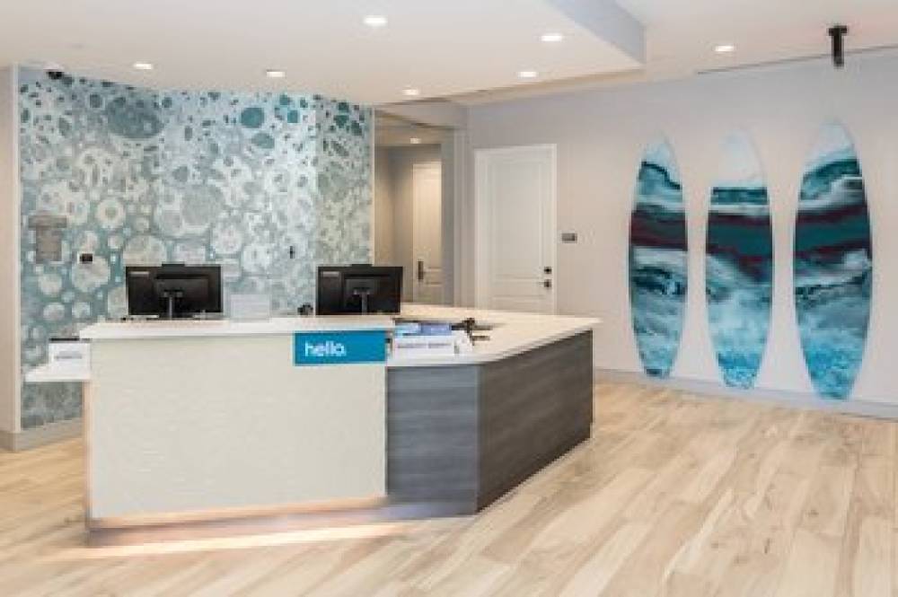 TownePlace Suites By Marriott Port St Lucie I-95 3