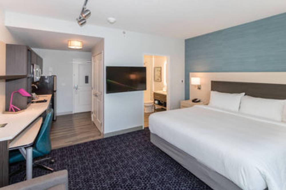 TownePlace Suites By Marriott Port St Lucie I-95 9