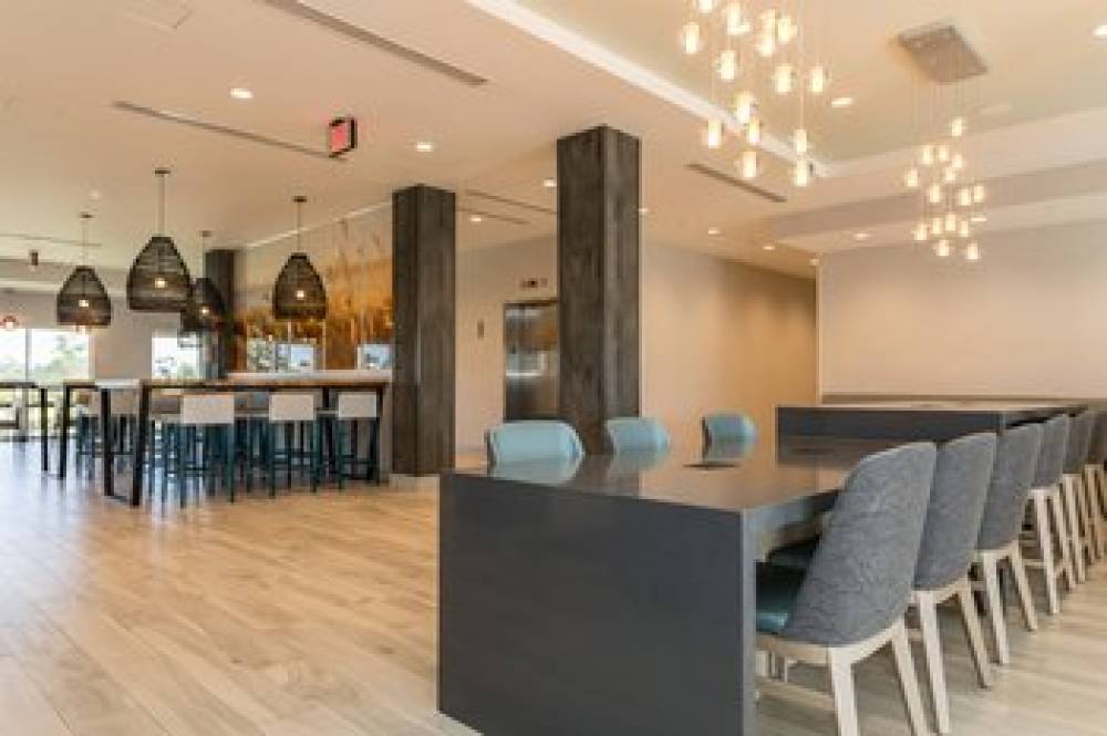 TownePlace Suites By Marriott Port St Lucie I-95 4