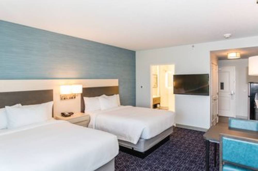 TownePlace Suites By Marriott Port St Lucie I-95 7
