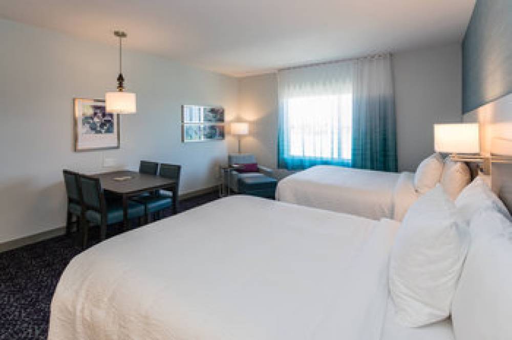 TownePlace Suites By Marriott Port St Lucie I-95 8