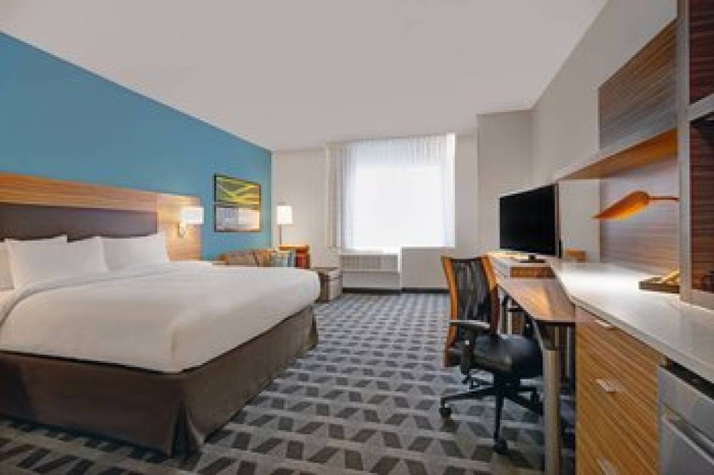 TownePlace Suites By Marriott Potomac Mills Woodbridge 10