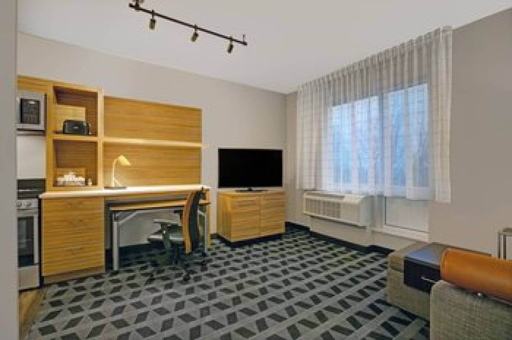 TownePlace Suites By Marriott Potomac Mills Woodbridge 9