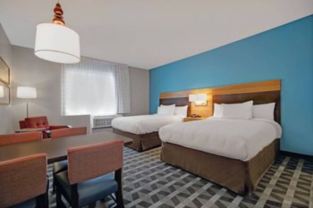 TownePlace Suites By Marriott Potomac Mills Woodbridge 8
