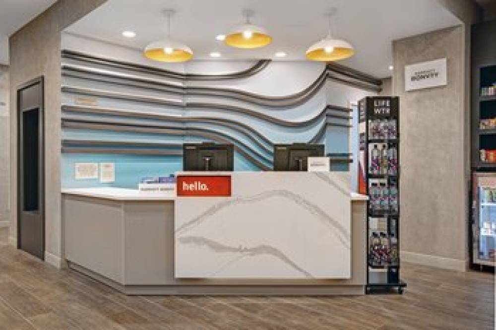 TownePlace Suites By Marriott Potomac Mills Woodbridge 6