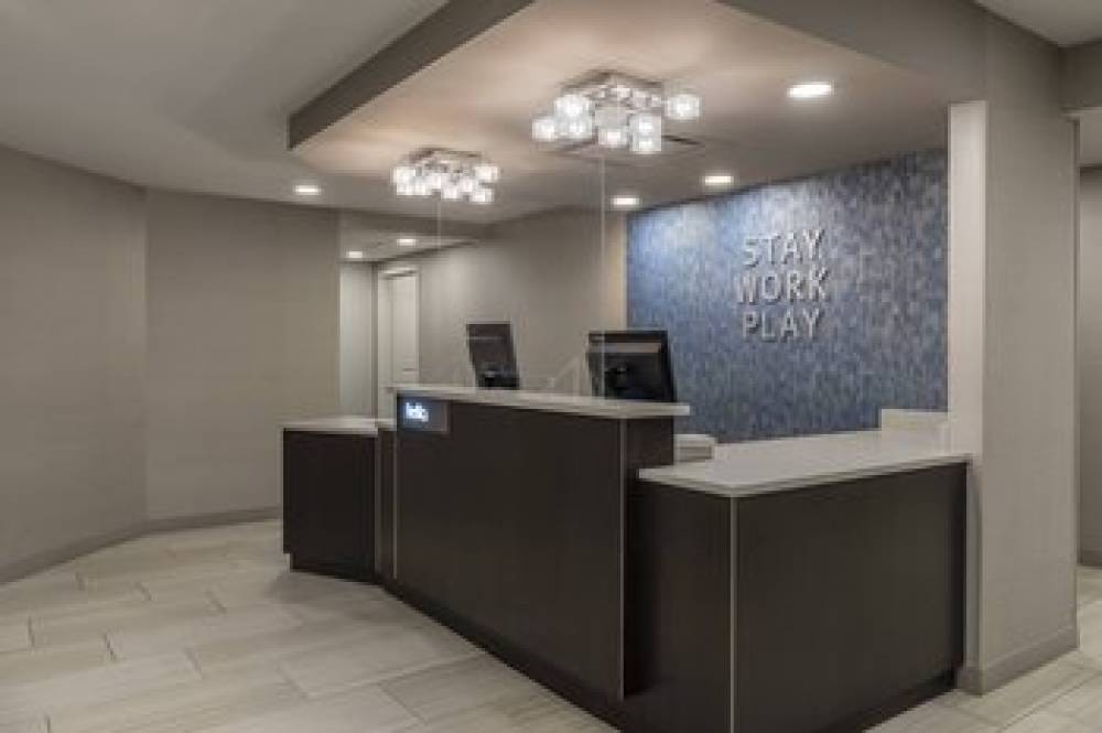 TownePlace Suites By Marriott Providence North Kingstown 3