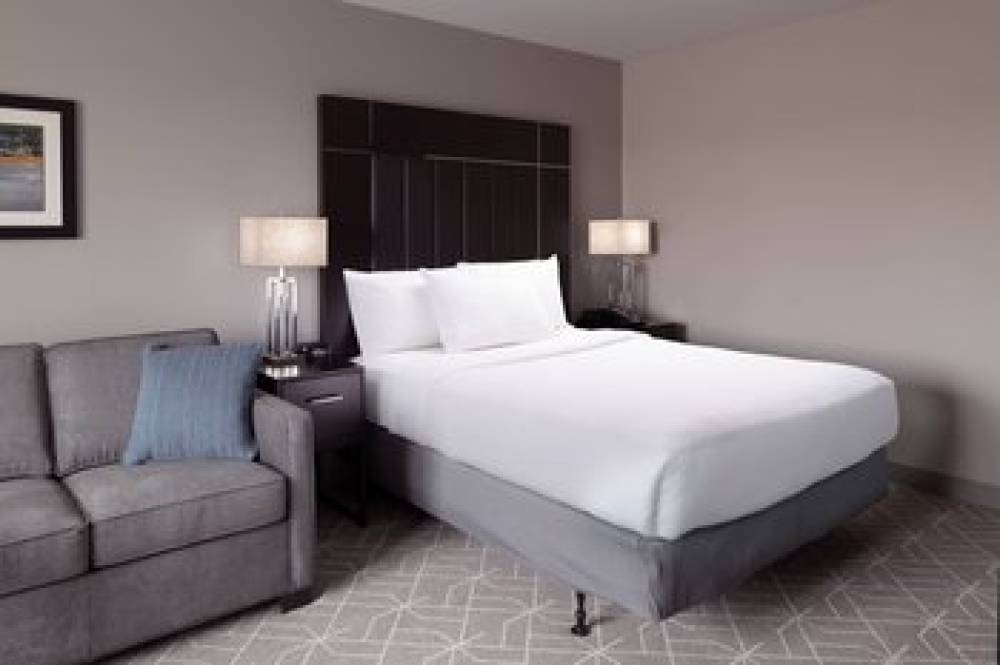 TownePlace Suites By Marriott Providence North Kingstown 9