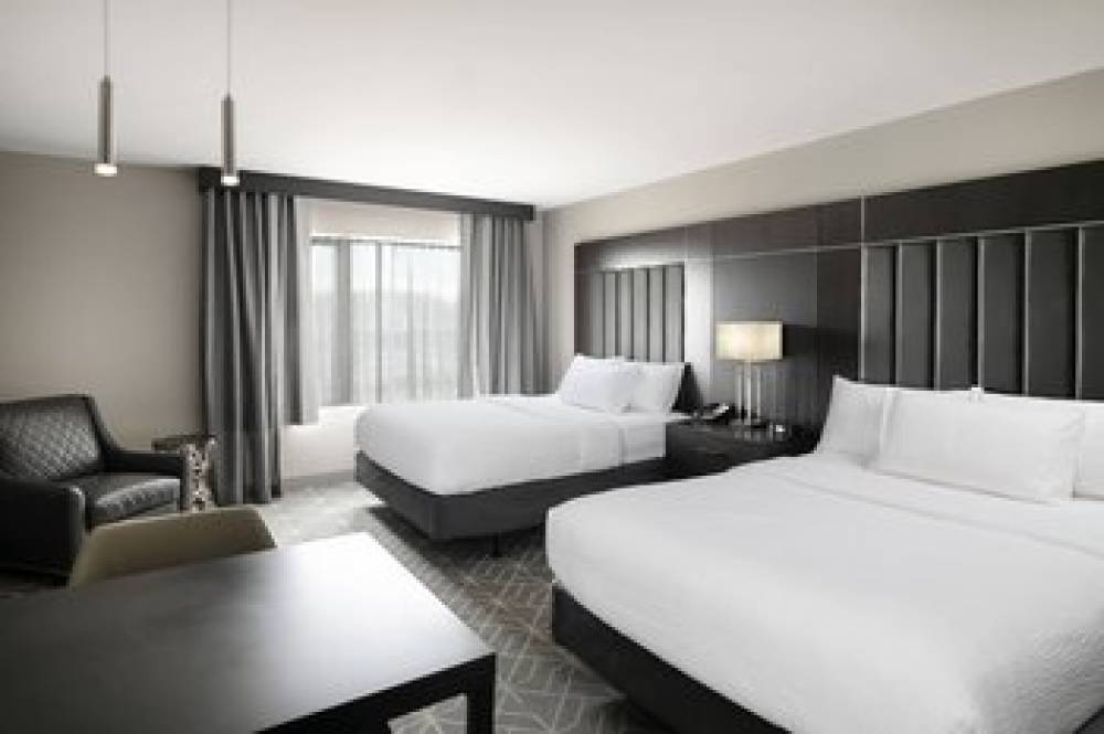 TownePlace Suites By Marriott Providence North Kingstown 8