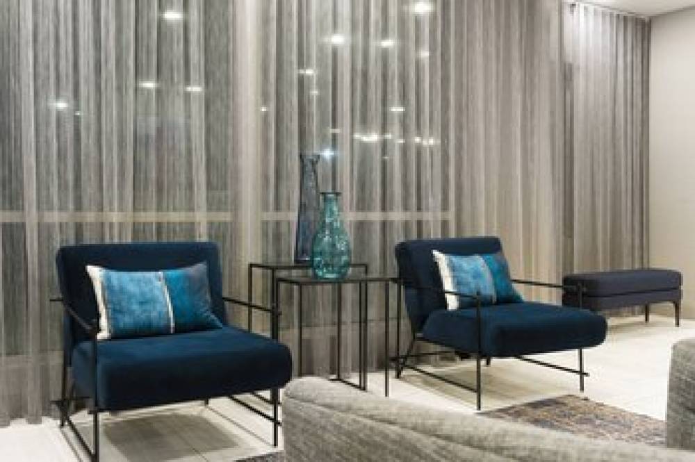 TownePlace Suites By Marriott Providence North Kingstown 5