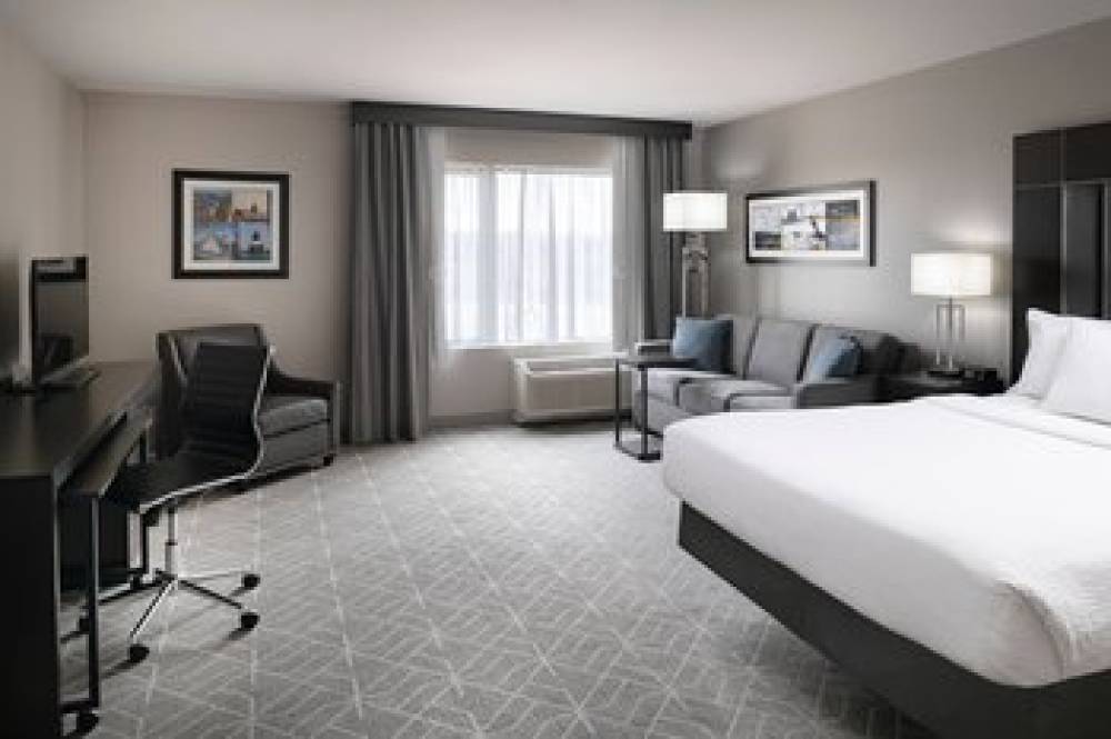 TownePlace Suites By Marriott Providence North Kingstown 7