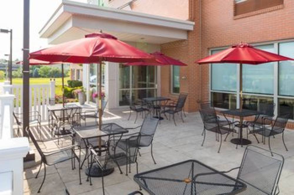 TownePlace Suites By Marriott Providence North Kingstown 6
