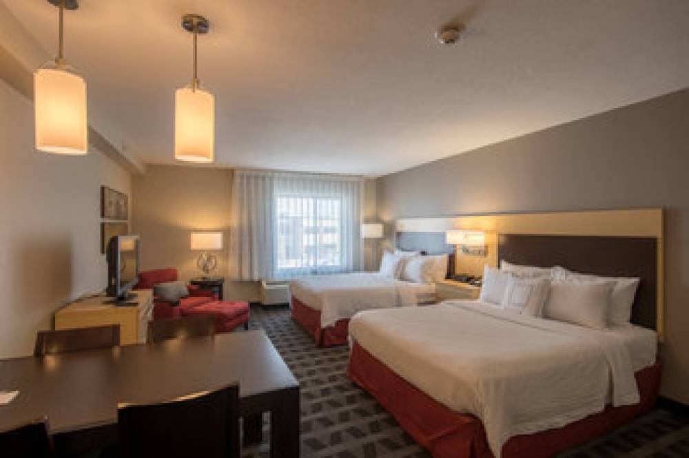 TownePlace Suites By Marriott Provo Orem 7