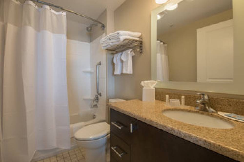 TownePlace Suites By Marriott Provo Orem 6