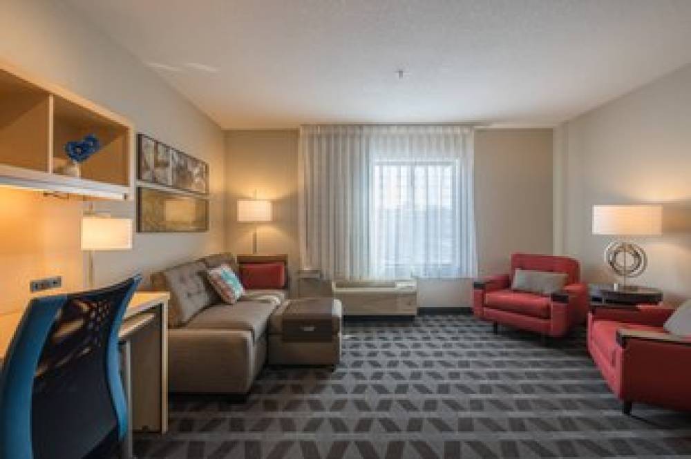 TownePlace Suites By Marriott Provo Orem 10