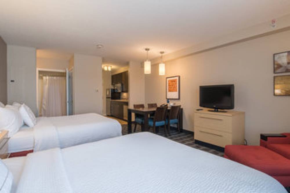 TownePlace Suites By Marriott Provo Orem 8