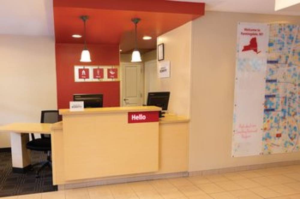 TownePlace Suites By Marriott Republic Airport Long Island Farmingdale 3
