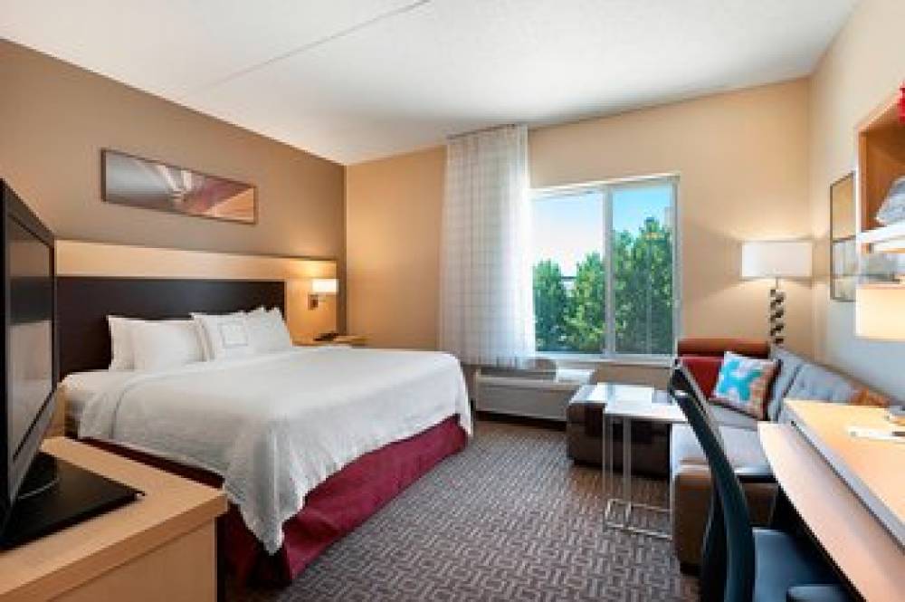 TownePlace Suites By Marriott Rock Hill 10