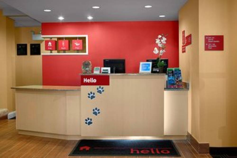 TownePlace Suites By Marriott Rock Hill 3