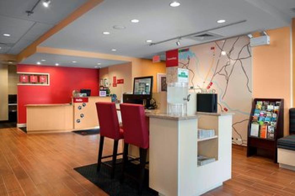TownePlace Suites By Marriott Rock Hill 4