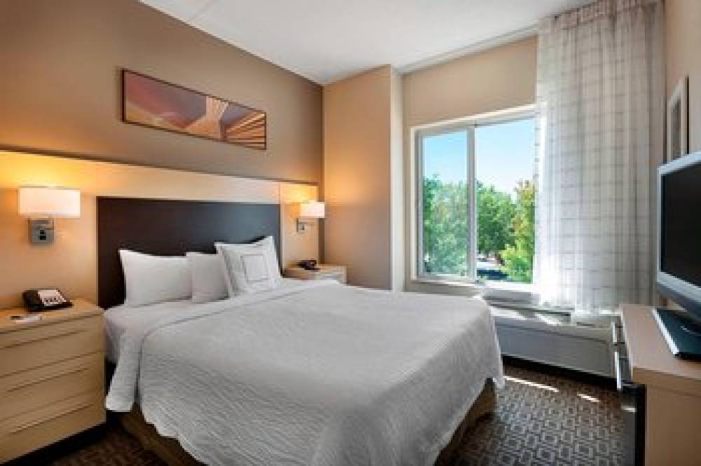 TownePlace Suites By Marriott Rock Hill 6