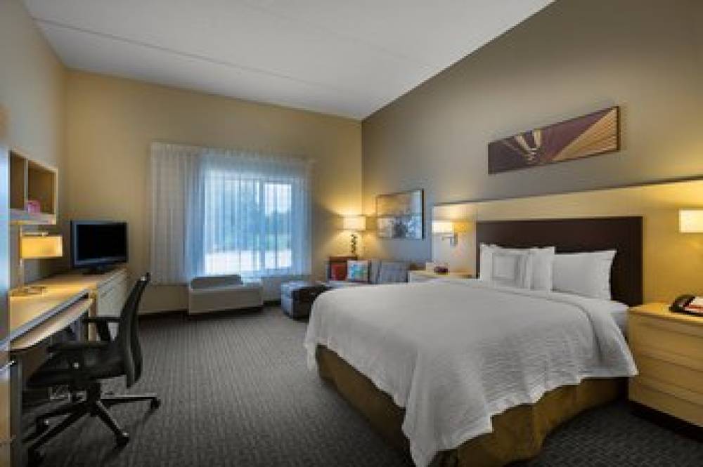 TownePlace Suites By Marriott Rock Hill 5