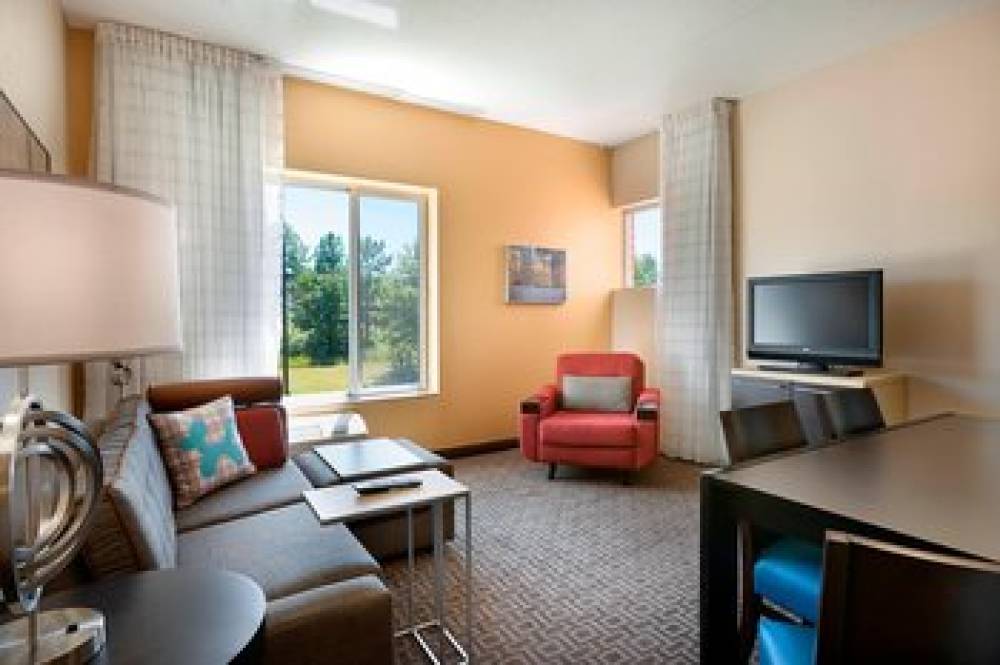 TownePlace Suites By Marriott Rock Hill 8