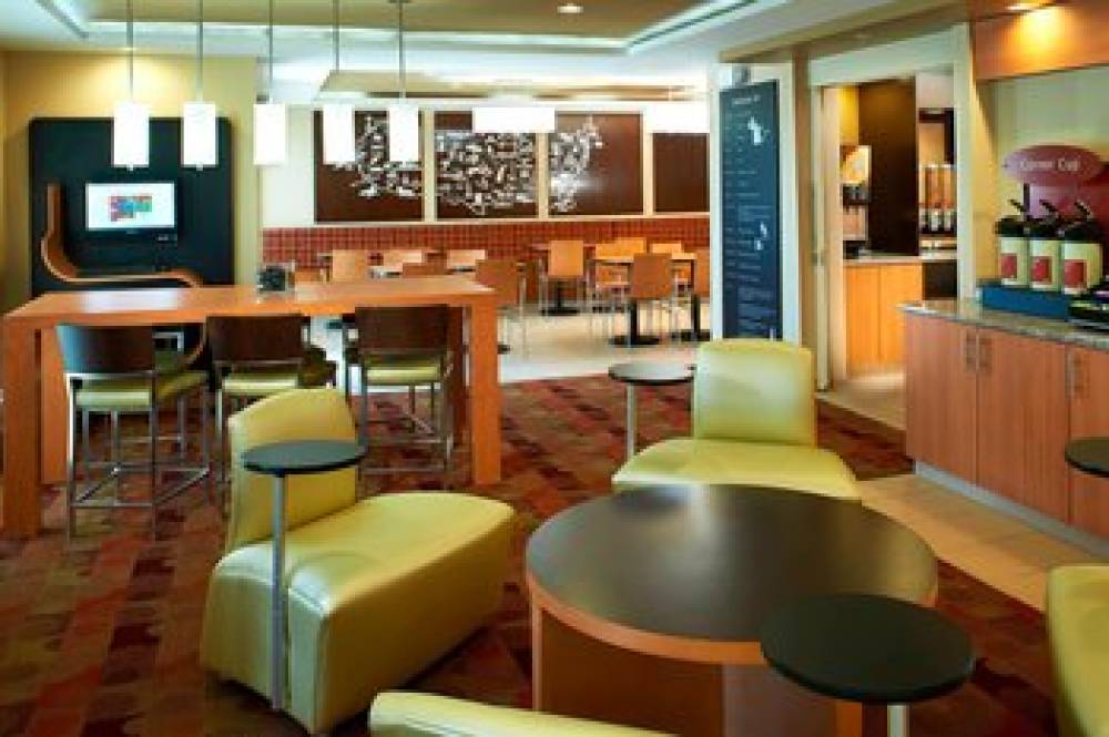 TownePlace Suites By Marriott Saginaw 3
