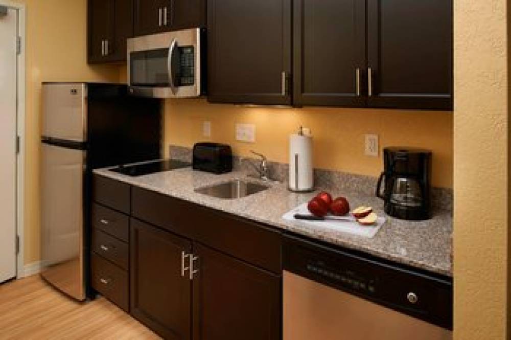 TownePlace Suites By Marriott Saginaw 9