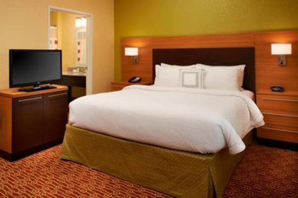 TownePlace Suites By Marriott Saginaw 6