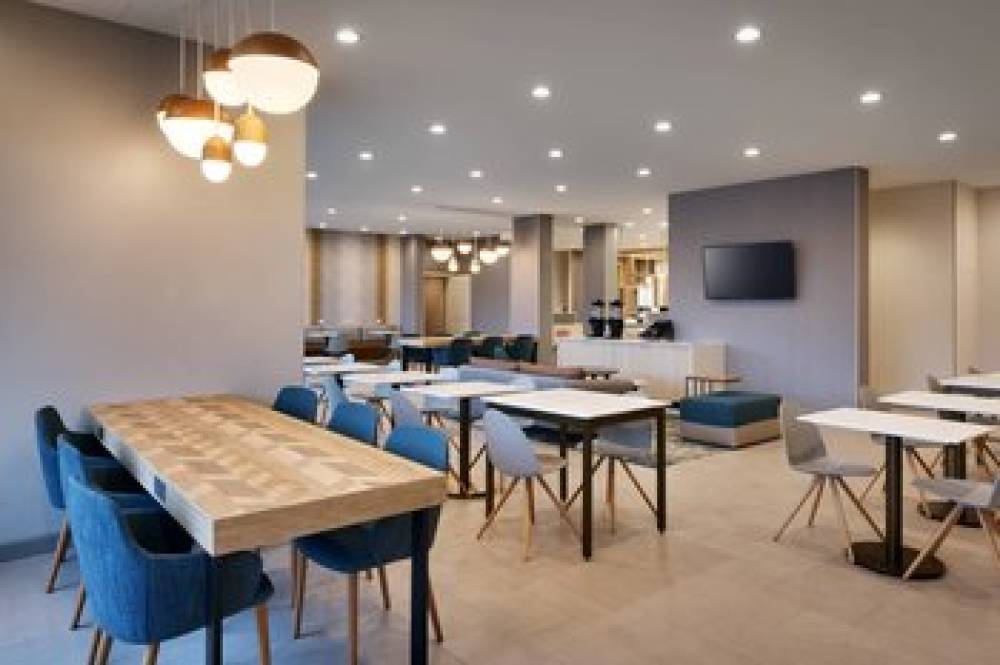 TownePlace Suites By Marriott Salt Lake City Murray 7