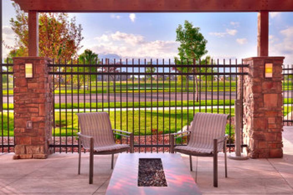 TownePlace Suites By Marriott Salt Lake City-West Valley 4