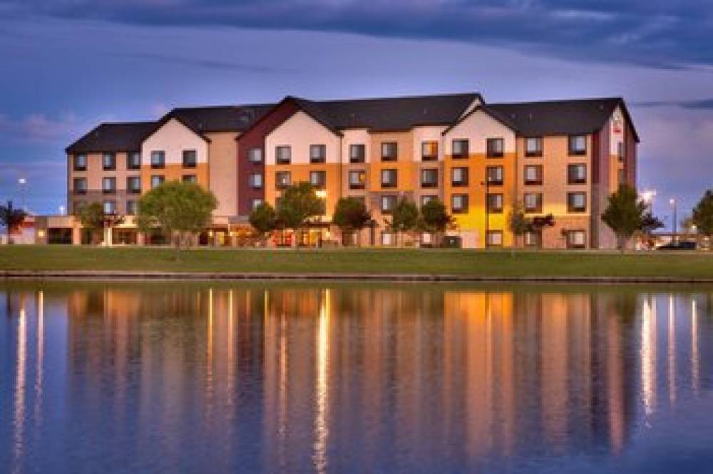 TownePlace Suites By Marriott Salt Lake City-West Valley 1
